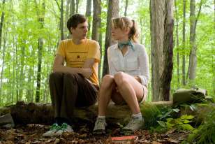 youth in revolt
